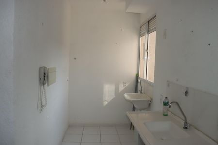 Apartamento para alugar com 35m², 2 quartos e 1 vagaCozinha