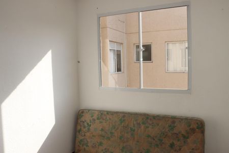 Apartamento para alugar com 2 quartos, 35m² em Jardim Petropolis, Cotia