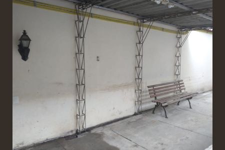 Apartamento à venda com 2 quartos, 65m² em Méier, Rio de Janeiro