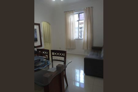 Apartamento à venda com 2 quartos, 65m² em Méier, Rio de Janeiro