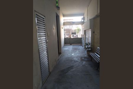 Apartamento à venda com 2 quartos, 65m² em Méier, Rio de Janeiro