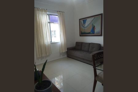 Apartamento à venda com 2 quartos, 65m² em Méier, Rio de Janeiro