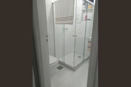 Apartamento à venda com 2 quartos, 65m² em Méier, Rio de Janeiro