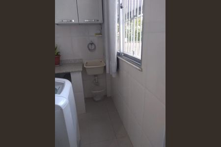 Apartamento à venda com 2 quartos, 65m² em Méier, Rio de Janeiro