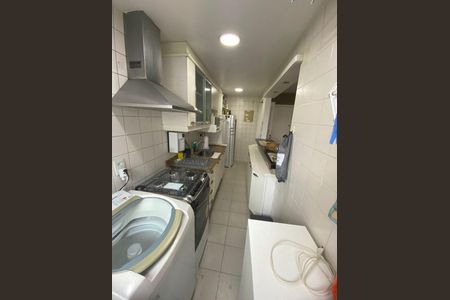Apartamento à venda com 2 quartos, 67m² em Recreio dos Bandeirantes, Rio de Janeiro