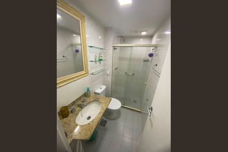 Apartamento à venda com 2 quartos, 67m² em Recreio dos Bandeirantes, Rio de Janeiro