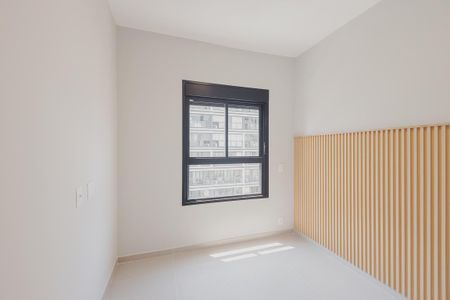 Apartamento à venda com 35m², 1 quarto e sem vagaSuíte