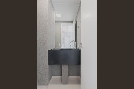 Apartamento à venda com 35m², 1 quarto e sem vagaLavabo