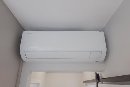 Apartamento à venda com 35m², 1 quarto e sem vagaSuíte