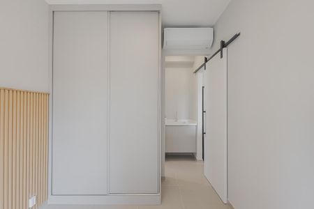 Apartamento à venda com 35m², 1 quarto e sem vagaSuíte
