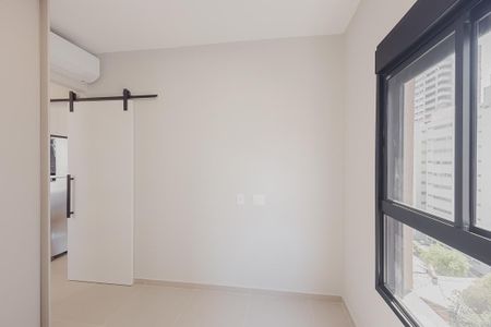 Apartamento à venda com 35m², 1 quarto e sem vagaSuíte