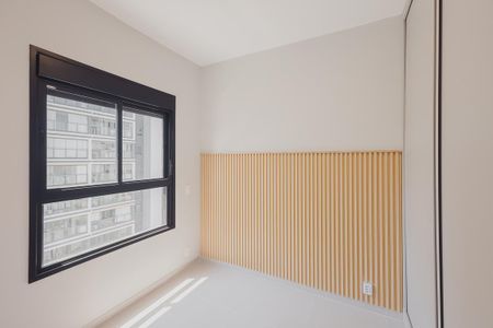 Suíte de apartamento à venda com 1 quarto, 35m² em Pinheiros, São Paulo