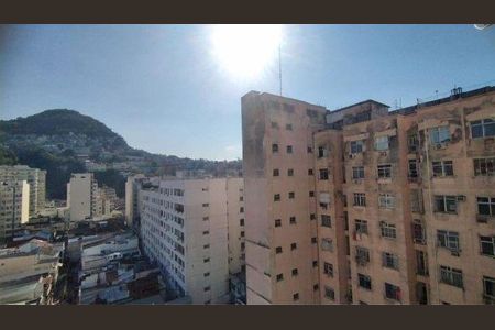 Apartamento à venda com 1 quarto, 31m² em Catete, Rio de Janeiro