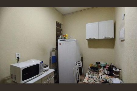 Apartamento à venda com 1 quarto, 31m² em Catete, Rio de Janeiro