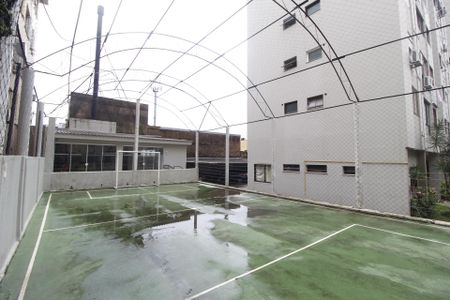 Apartamento à venda com 85m², 3 quartos e sem vagaQuadra