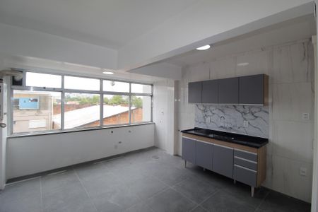 Apartamento à venda com 85m², 3 quartos e sem vaga Apartamento à venda com 85m², 3 quartos e sem vagaCozinha