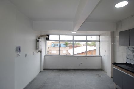 Apartamento à venda com 85m², 3 quartos e sem vaga Apartamento à venda com 85m², 3 quartos e sem vagaCozinha
