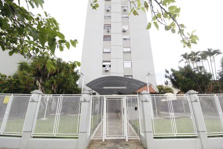 Apartamento à venda com 85m², 3 quartos e sem vagaFachada