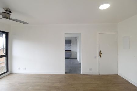 Apartamento à venda com 85m², 3 quartos e sem vagaSala