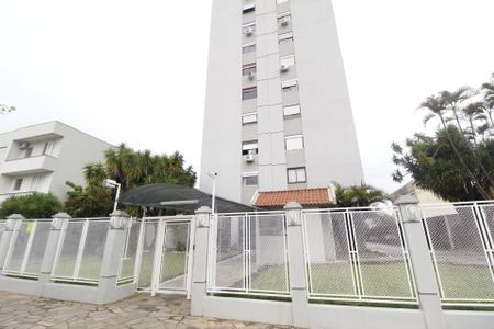 Apartamento à venda com 85m², 3 quartos e sem vagaFachada