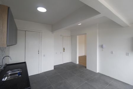 Apartamento à venda com 85m², 3 quartos e sem vagaCozinhaCozinha