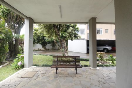 Apartamento à venda com 85m², 3 quartos e sem vagaÁrea comum