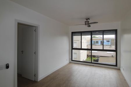 Apartamento à venda com 85m², 3 quartos e sem vagaSala