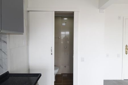 Apartamento à venda com 85m², 3 quartos e sem vagaLavabo