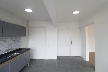 Apartamento à venda com 85m², 3 quartos e sem vagaCozinha