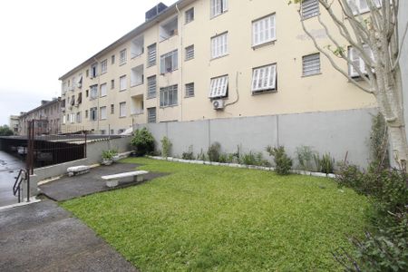 Apartamento à venda com 85m², 3 quartos e sem vagaÁrea comum