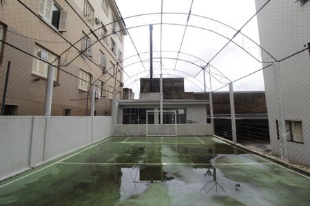 Apartamento à venda com 85m², 3 quartos e sem vagaQuadra