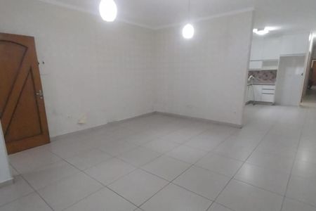 Casa à venda com 3 quartos, 127m² em Vila Alice, Santo André