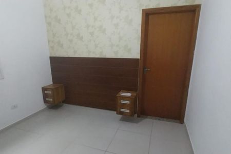 Casa à venda com 3 quartos, 127m² em Vila Alice, Santo André
