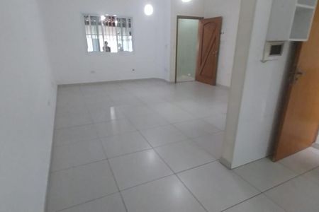Casa à venda com 3 quartos, 127m² em Vila Alice, Santo André