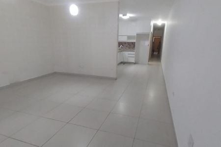 Casa à venda com 3 quartos, 127m² em Vila Alice, Santo André