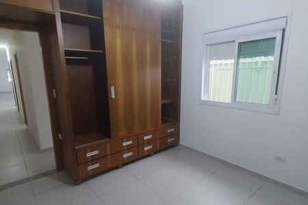 Casa à venda com 3 quartos, 127m² em Vila Alice, Santo André