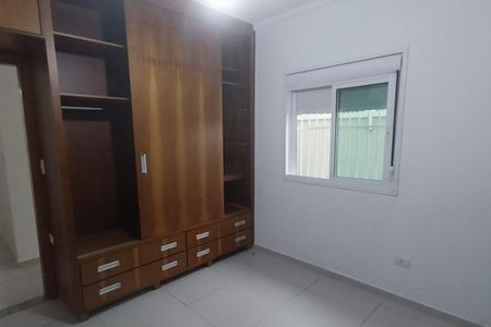 Casa à venda com 3 quartos, 127m² em Vila Alice, Santo André