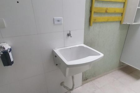 Casa à venda com 3 quartos, 127m² em Vila Alice, Santo André