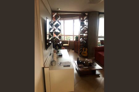 Apartamento à venda com 2 quartos, 90m² em Jardim Bela Vista, Santo André