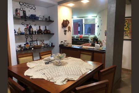 Apartamento à venda com 2 quartos, 90m² em Jardim Bela Vista, Santo André