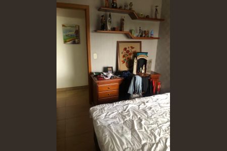 Apartamento à venda com 2 quartos, 90m² em Jardim Bela Vista, Santo André