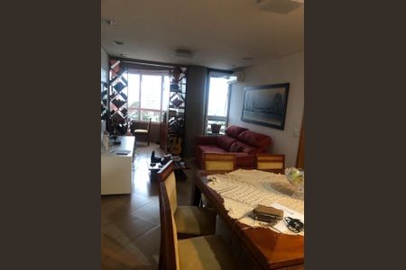 Apartamento à venda com 2 quartos, 90m² em Jardim Bela Vista, Santo André