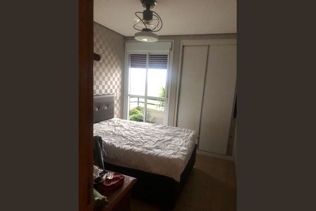 Apartamento à venda com 2 quartos, 90m² em Jardim Bela Vista, Santo André