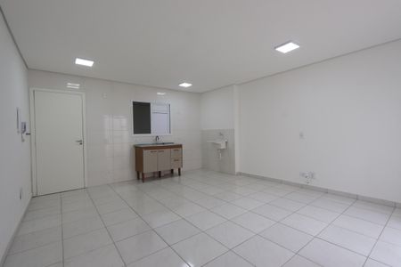 Kitnet de kitnet/studio à venda com 1 quarto, 38m² em Vila Bela, São Paulo