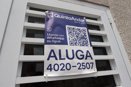 Studio à venda com 38m², 1 quarto e sem vagaPlaca