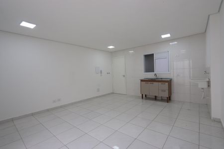 Kitnet de kitnet/studio à venda com 1 quarto, 38m² em Vila Bela, São Paulo