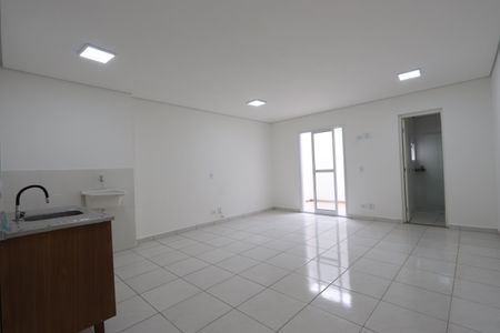 Kitnet de kitnet/studio à venda com 1 quarto, 38m² em Vila Bela, São Paulo