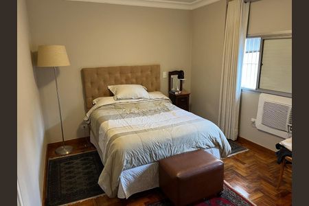 Apartamento à venda com 3 quartos, 94m² em Moema, São Paulo