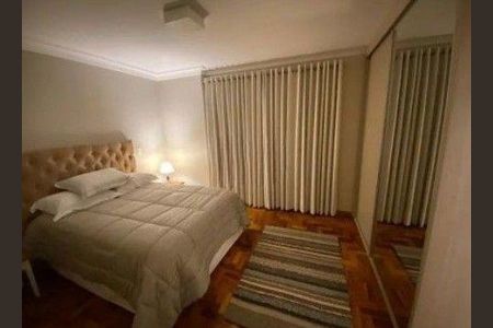 Apartamento à venda com 3 quartos, 94m² em Moema, São Paulo