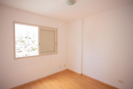 QUARTO 2 de apartamento para alugar com 3 quartos, 68m² em Santana, São Paulo